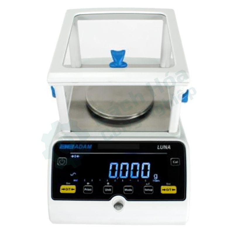 Cân kỹ thuật chính xác ADAMEQUIPMENT LPB823e