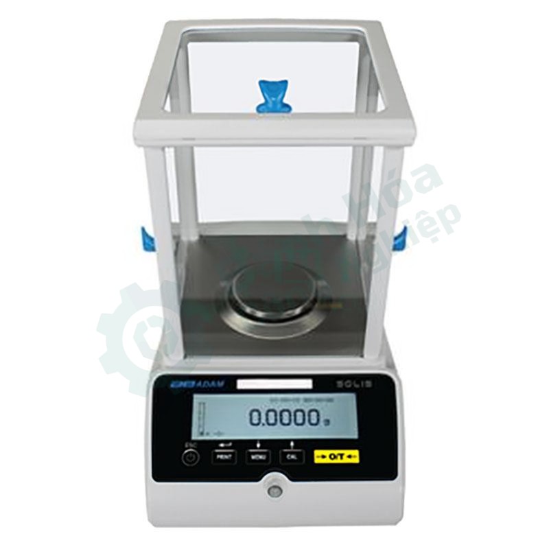 Cân phân tích ADAMEQUIPMENT SAB224i