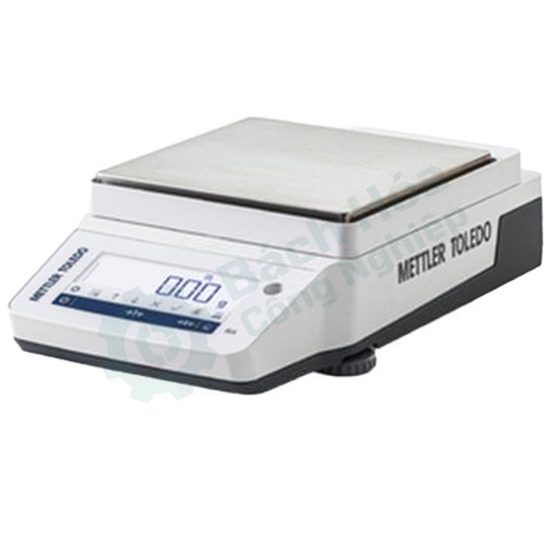 Cân phân tích/cân điện tử METTLER MA1002