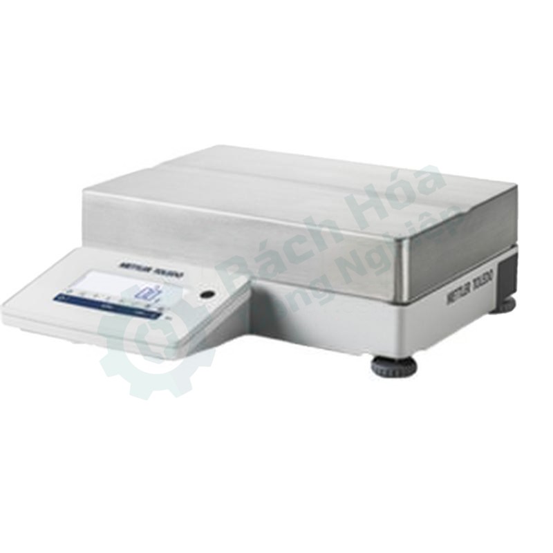 Cân phân tích/cân điện tử METTLER MA32000L