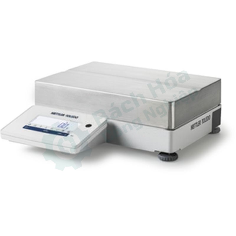 Cân phân tích/cân điện tử METTLER MA32001L