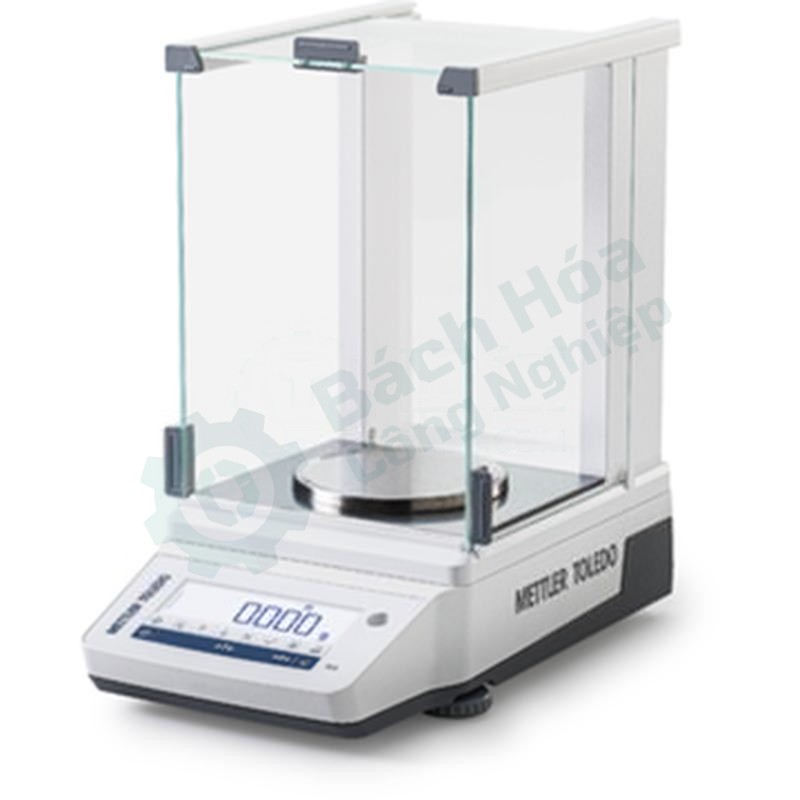 Cân phân tích/cân điện tử METTLER MA503
