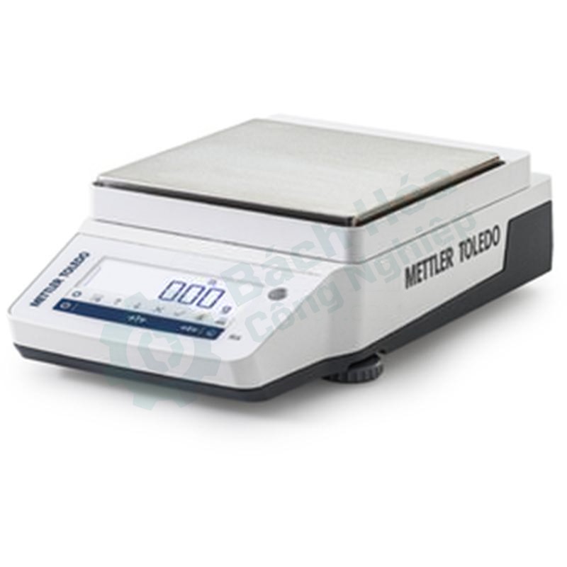 Cân phân tích/cân điện tử METTLER MA6002