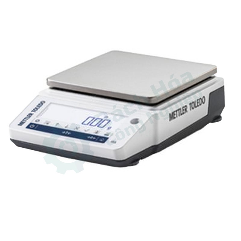 Cân phân tích/cân điện tử METTLER MA602PE