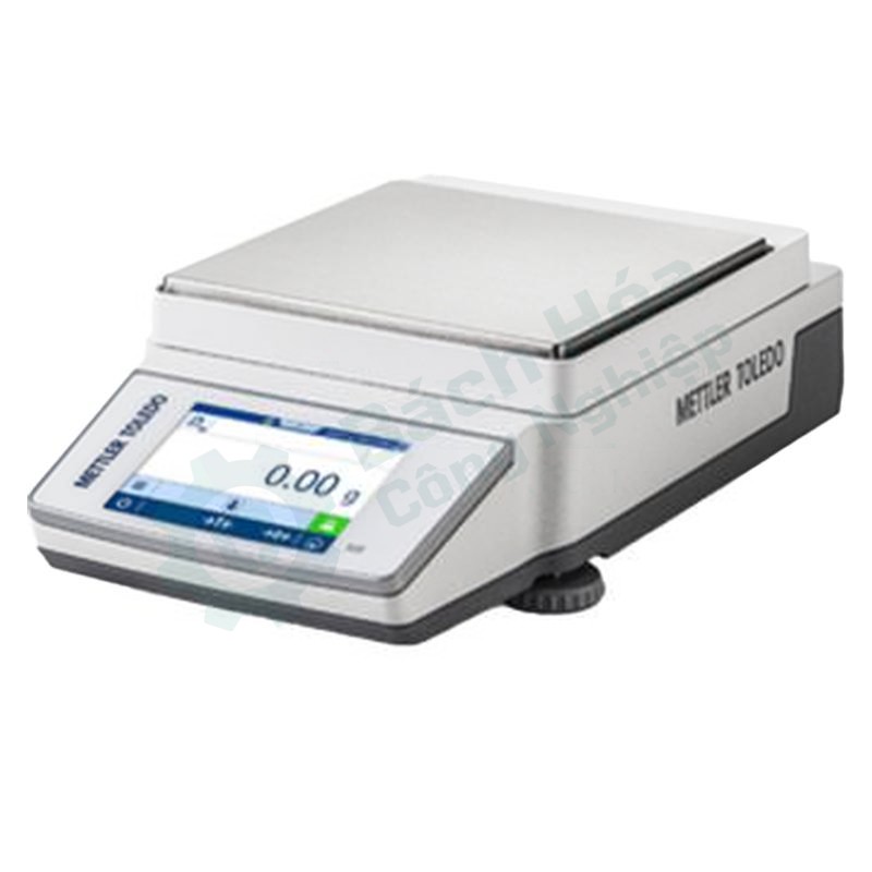 Cân phân tích/cân điện tử METTLER MR1002