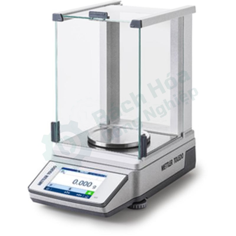 Cân phân tích/cân điện tử METTLER MR203