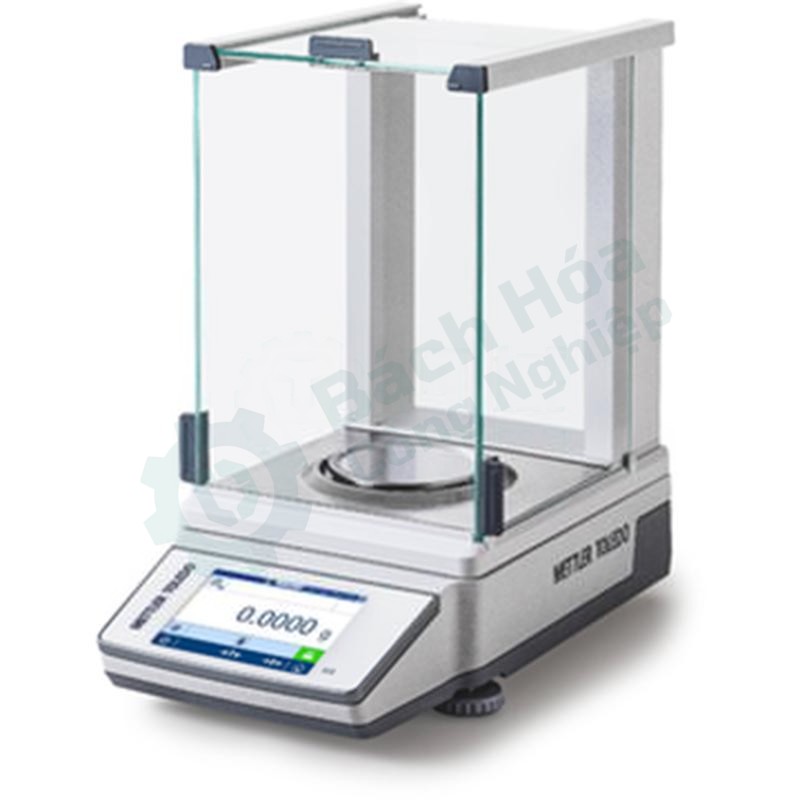 Cân phân tích/cân điện tử METTLER MR204/A