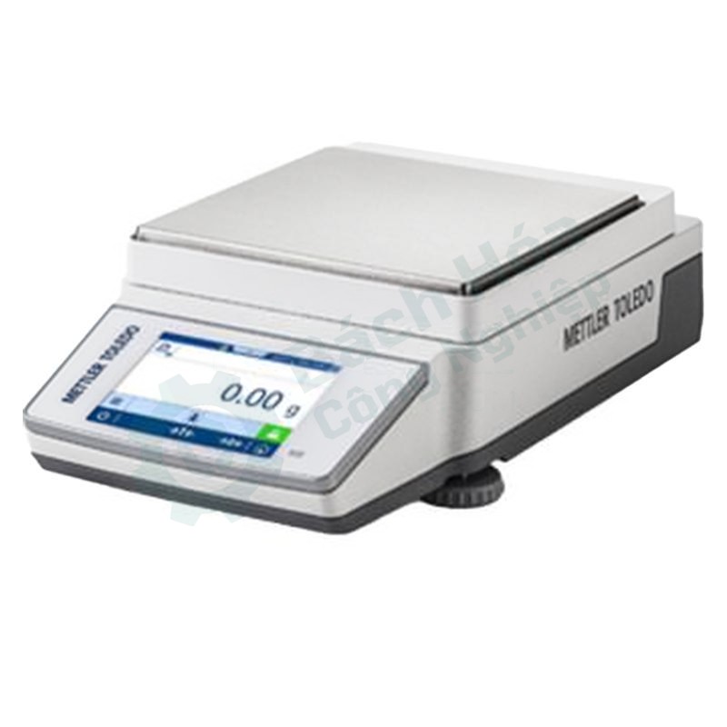 Cân phân tích/cân điện tử METTLER MR4002