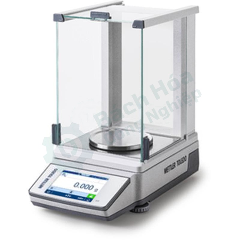 Cân phân tích/cân điện tử METTLER MR503