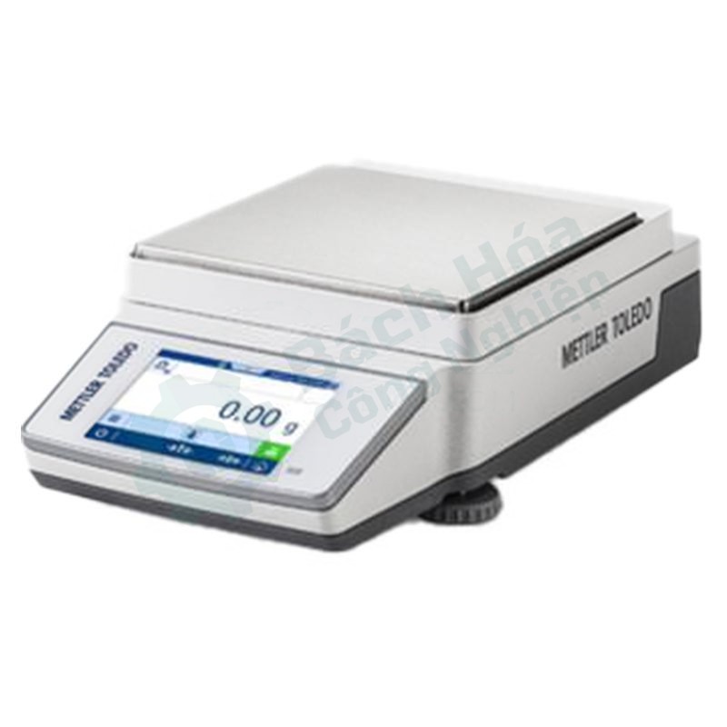 Cân phân tích/cân điện tử METTLER MR6002
