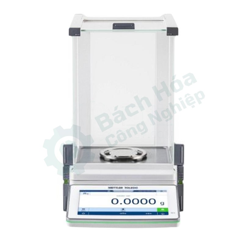 Cân phân tích/cân điện tử METTLER MX105