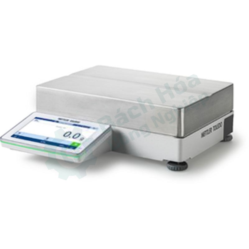 Cân phân tích/cân điện tử METTLER MX12001L