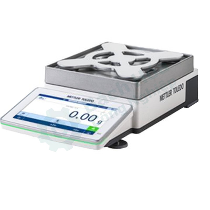 Cân phân tích/cân điện tử METTLER MX12002