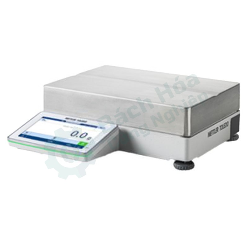 Cân phân tích/cân điện tử METTLER MX16001L