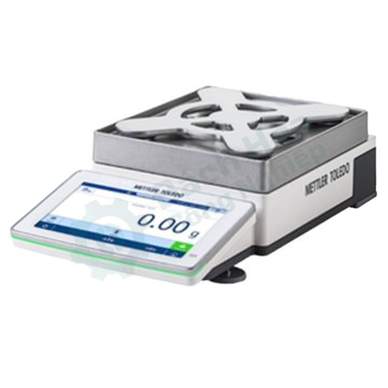 Cân phân tích/cân điện tử METTLER MX2002