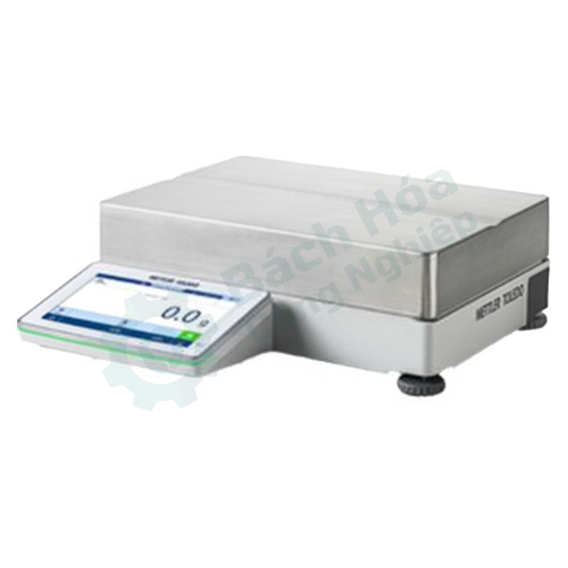 Cân phân tích/cân điện tử METTLER MX32000L