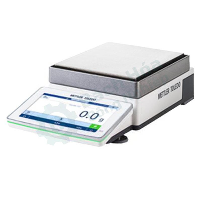 Cân phân tích/cân điện tử METTLER MX6001