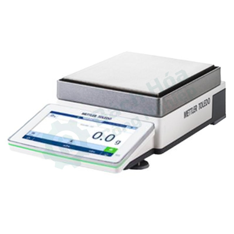 Cân phân tích/cân điện tử METTLER MX8001
