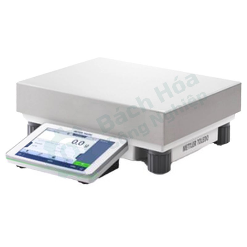 Cân phân tích/cân điện tử METTLER XPR12001L