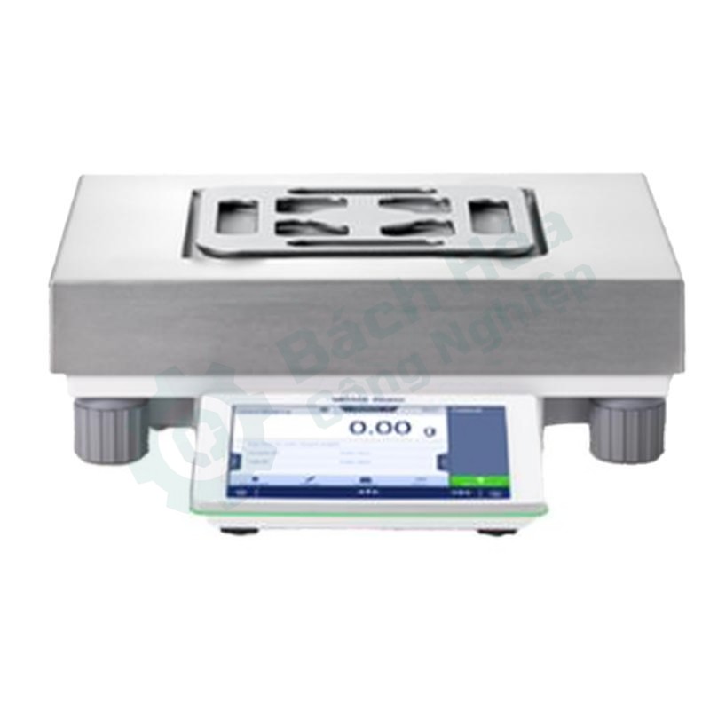 Cân phân tích/cân điện tử METTLER XPR15002L