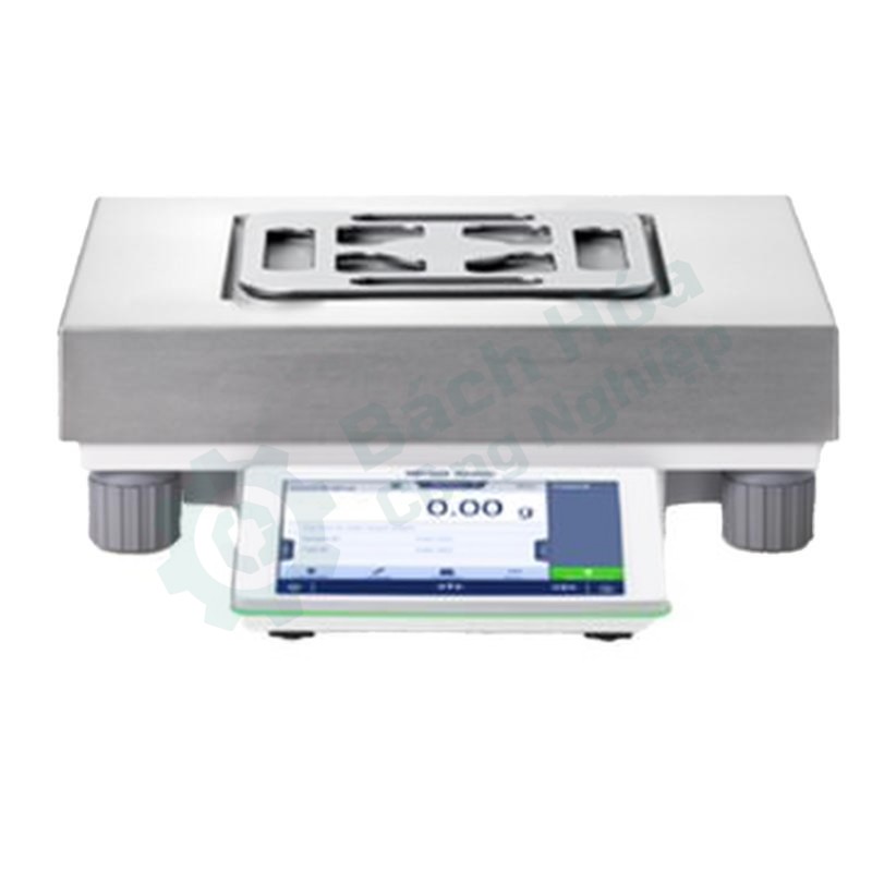 Cân phân tích/cân điện tử METTLER XPR20002LDR