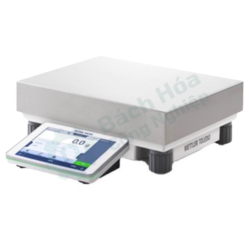 Cân phân tích/cân điện tử METTLER XPR32000L