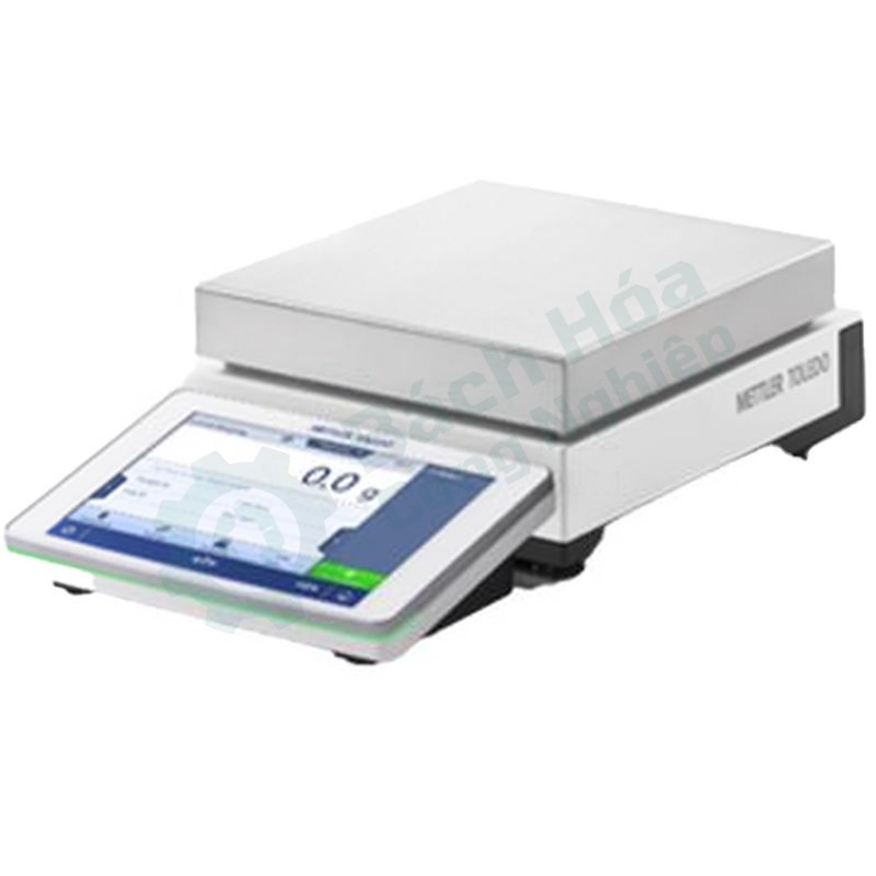 Cân phân tích/cân điện tử METTLER XPR4001S