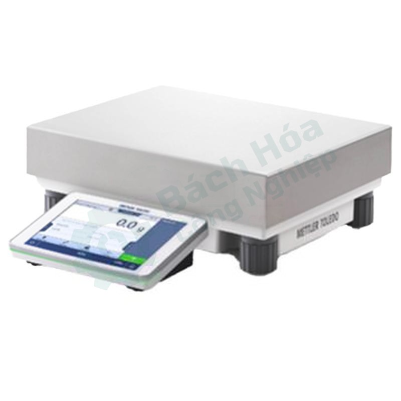 Cân phân tích/cân điện tử METTLER XPR64000L