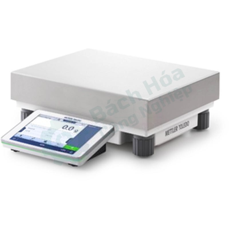 Cân phân tích/cân điện tử METTLER XPR64001L