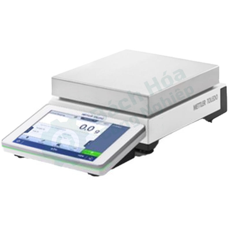 Cân phân tích/cân điện tử METTLER XPR8001S