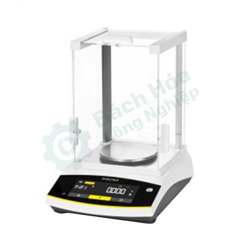Cân phân tích/cân điện tử SARTORIUS BCE224-1CCN