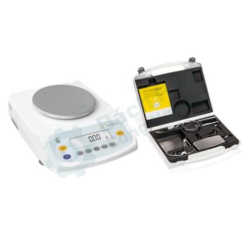 Cân phân tích/cân điện tử SARTORIUS BSA224S