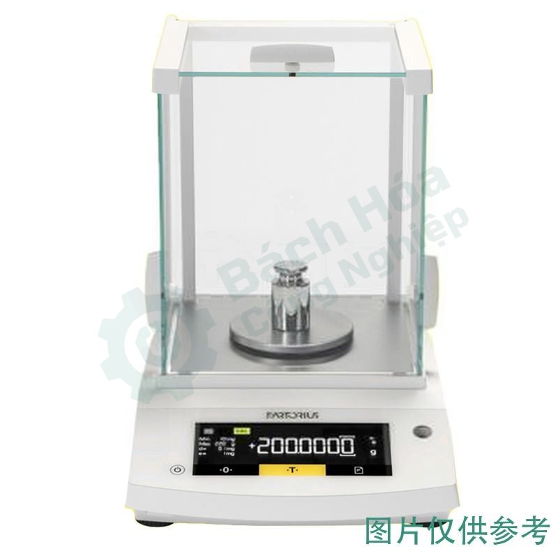 Cân phân tích/cân điện tử SARTORIUS BSA423I-1CCN