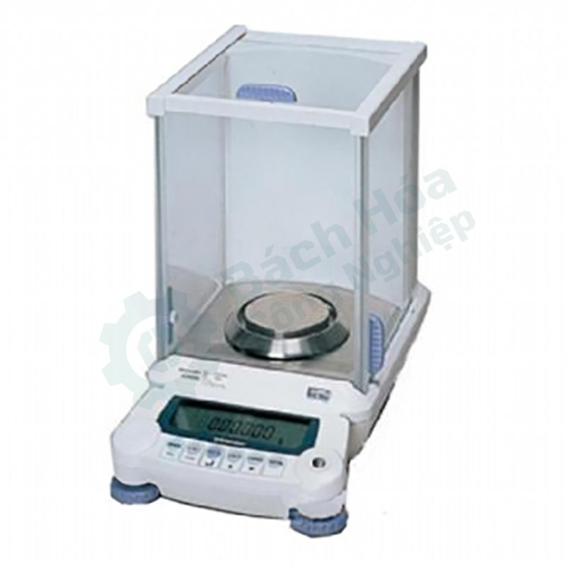 Cân phân tích/cân điện tử SHIMADZU AUW220D