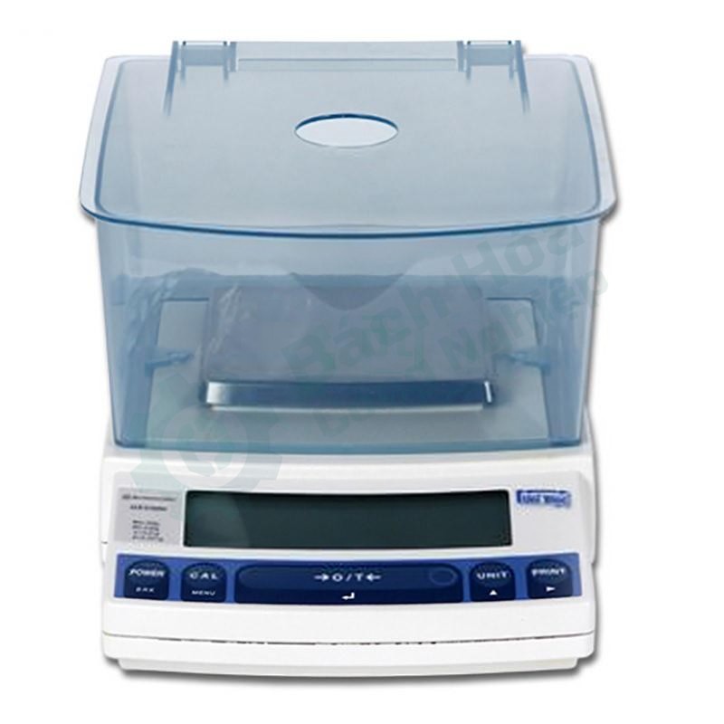 Cân phân tích/cân điện tử SHIMADZU UW620H