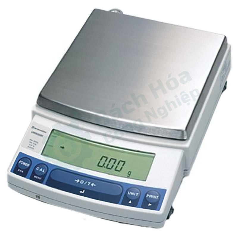 Cân phân tích/cân điện tử SHIMADZU UX4200S