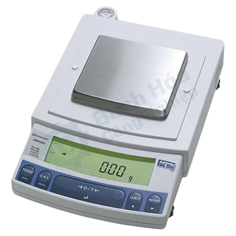 Cân phân tích/cân điện tử SHIMADZU UX820S
