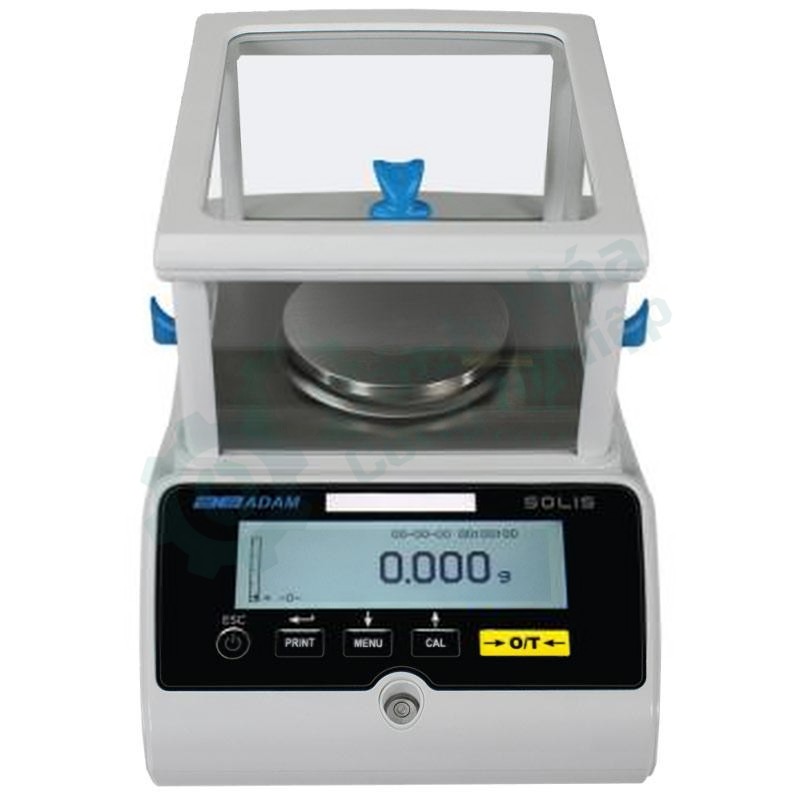 Cân phân tích chính xác (cân điện tử 1mg) ADAMEQUIPMENT SPB723i
