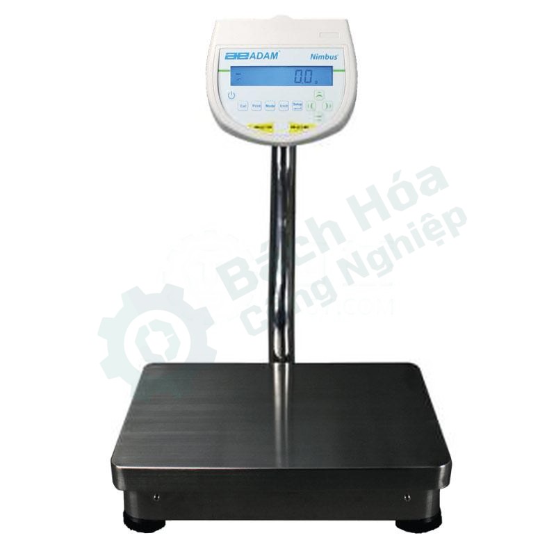 Cân phân tích điện tử (cân chính xác) ADAMEQUIPMENT NBL12001p