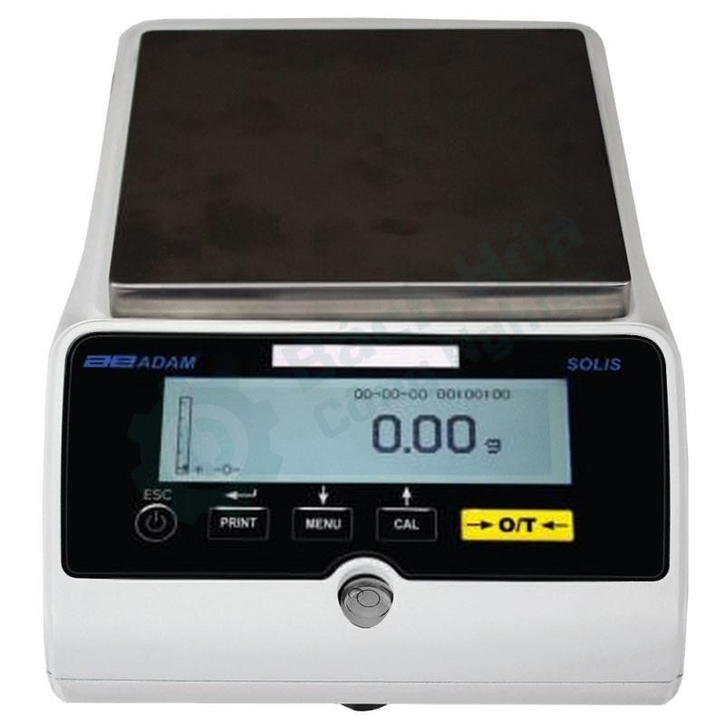 Cân phân tích điện tử (cân chính xác) ADAMEQUIPMENT STB6202i