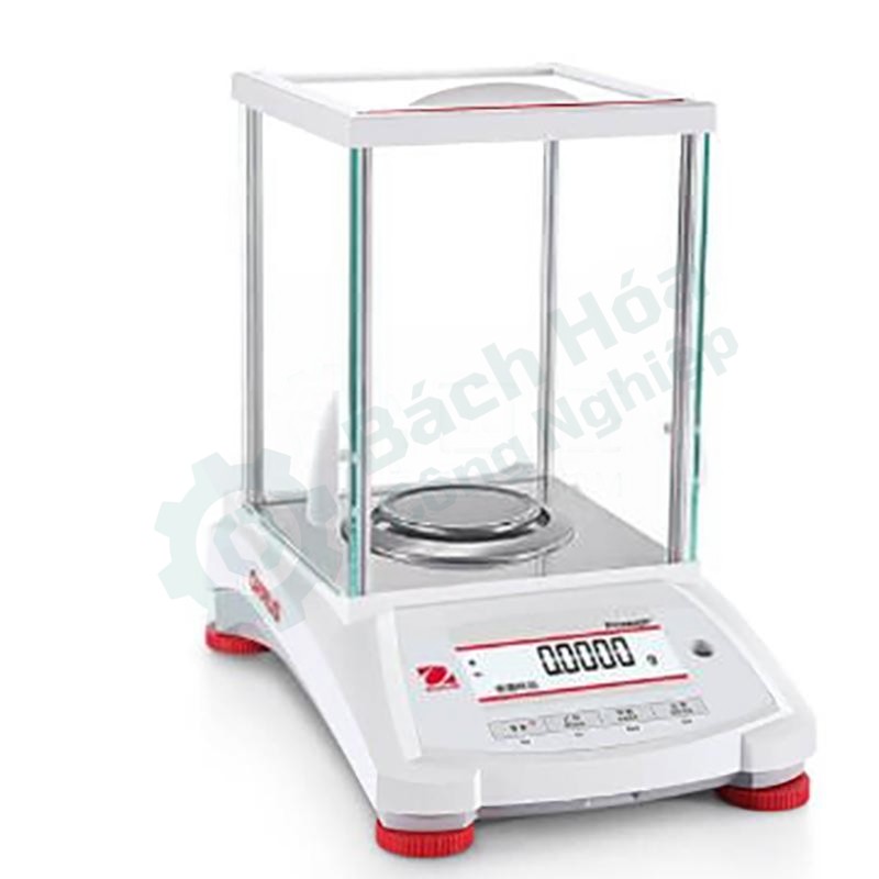 Cân phân tích OHAUS PX224ZH
