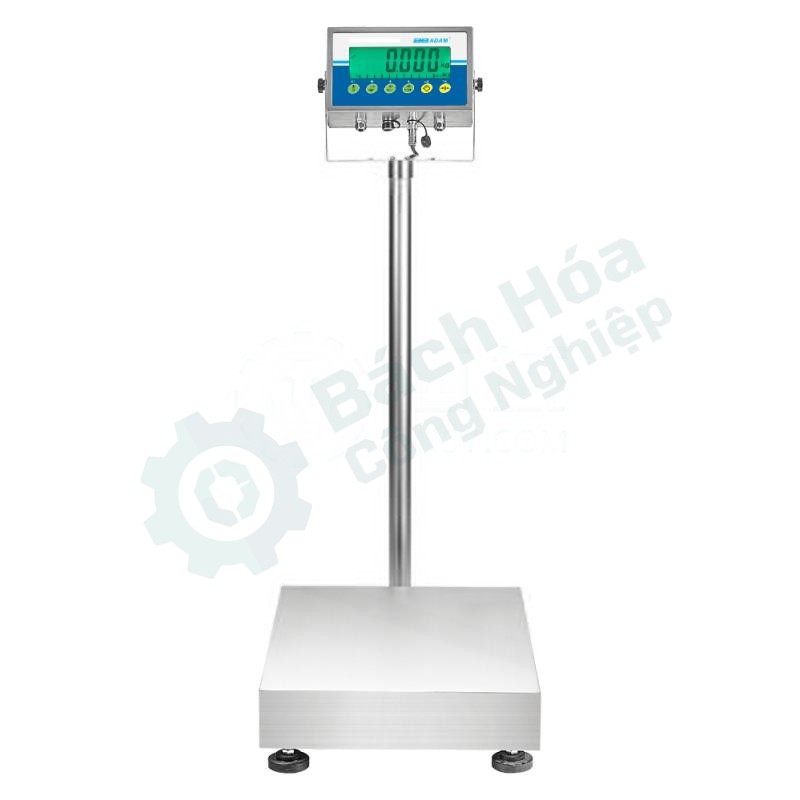 Cân sàn chống nước ADAMEQUIPMENT GGF150