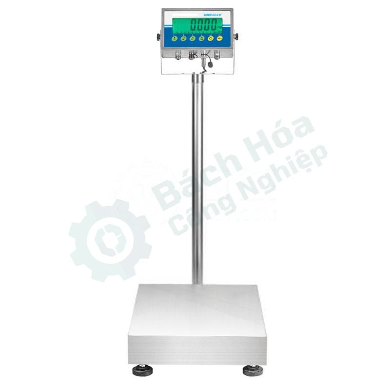 Cân sàn chống nước ADAMEQUIPMENT GGF75