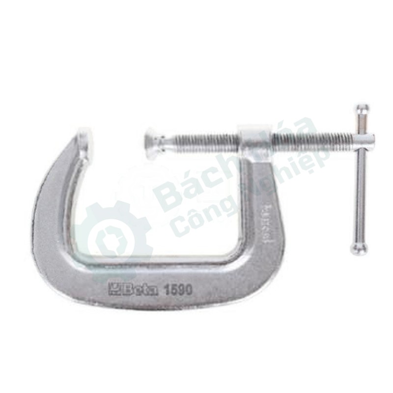 Cảo kẹp (kẹp chữ F/C) BETA Beta-015900315