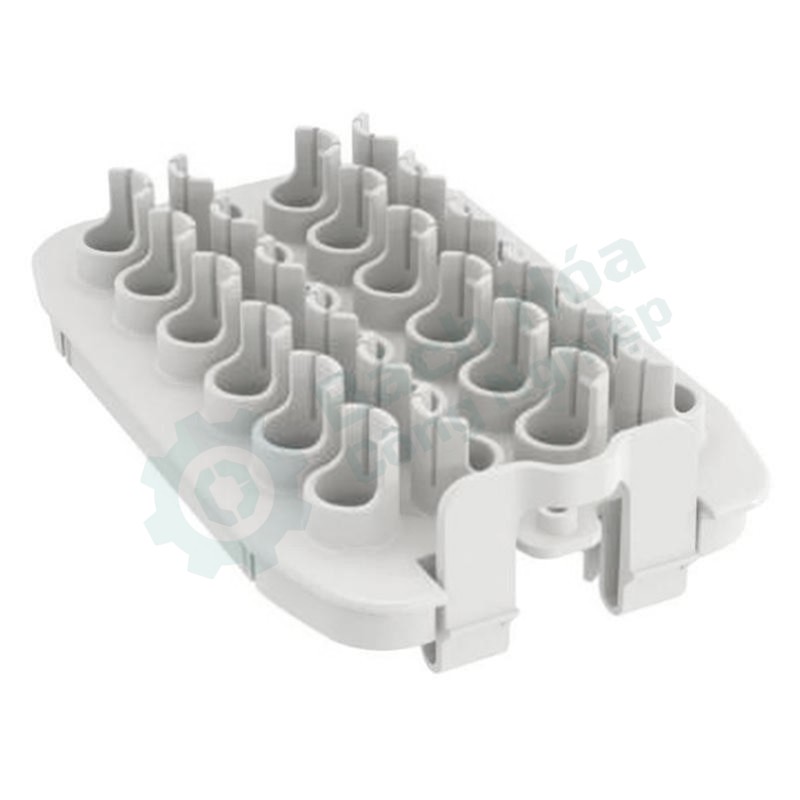 Cảo kẹp (kẹp chữ F/C) IKA 0004525100