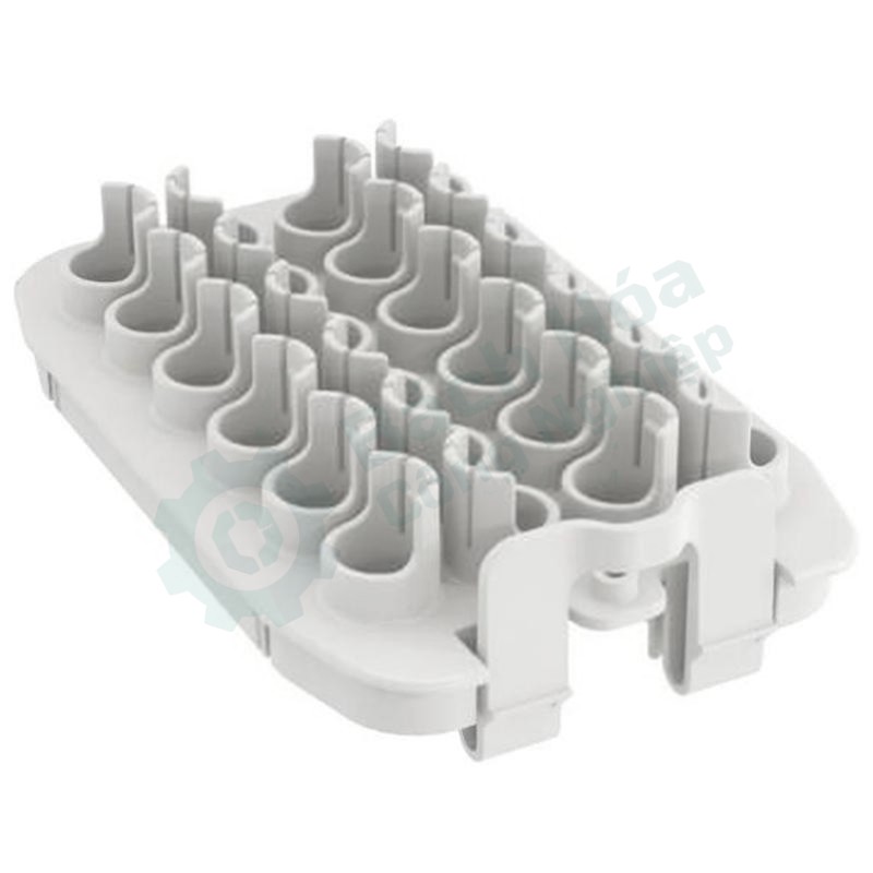 Cảo kẹp (kẹp chữ F/C) IKA 0004525200