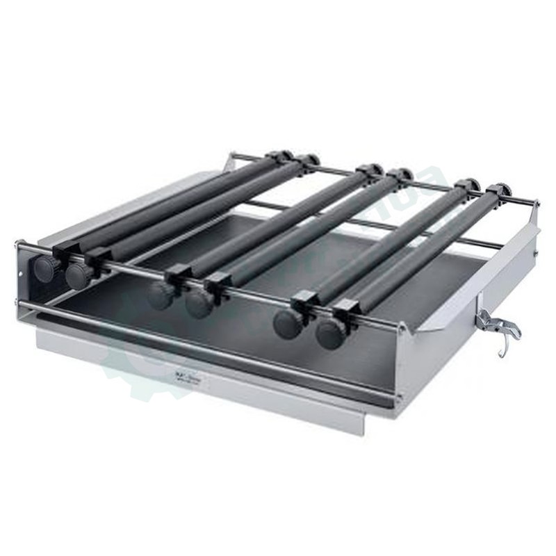 Cảo kẹp (kẹp chữ F/C) IKA 0008000200