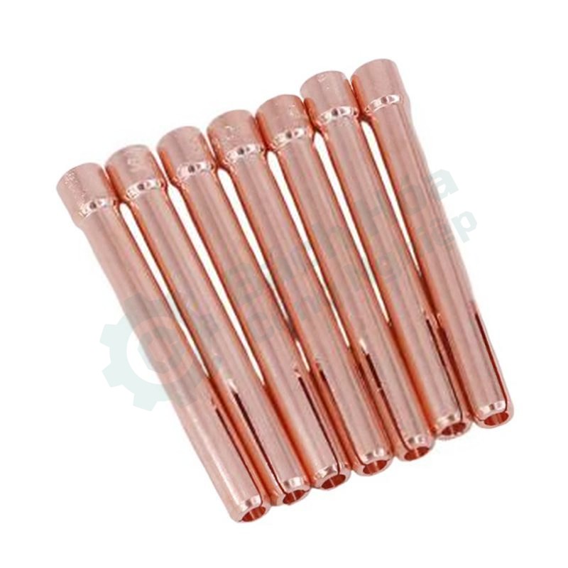 Cảo kẹp (kẹp chữ F/C) JASIC WP17/18/26