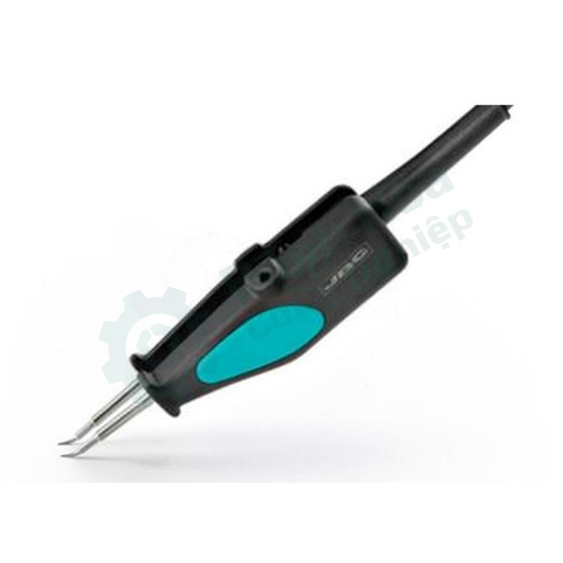 Cảo kẹp (kẹp chữ F/C) JBC PA120-A
