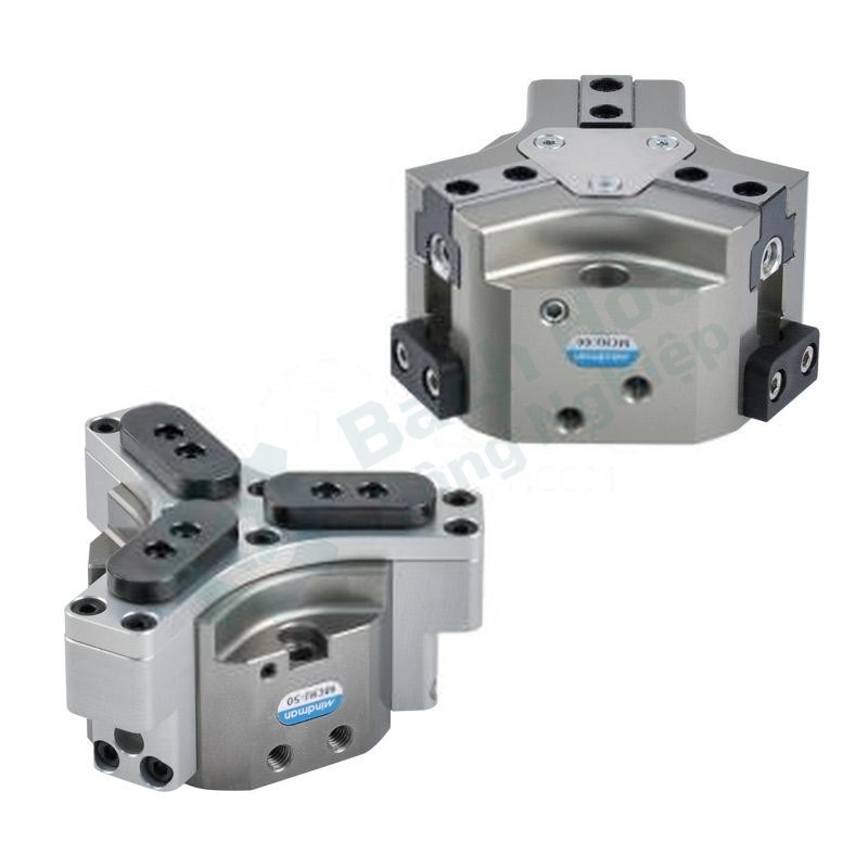 Cảo kẹp (kẹp chữ F/C) MINDMAN MCHJ-125